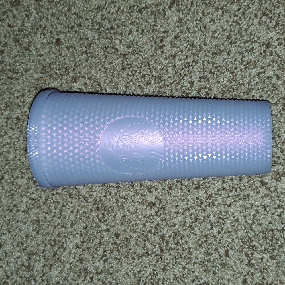 Starbucks cup